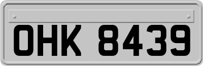 OHK8439