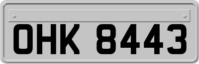 OHK8443