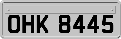 OHK8445