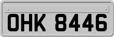 OHK8446