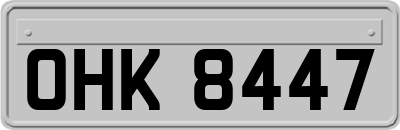 OHK8447