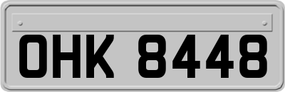 OHK8448
