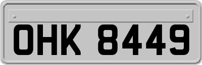 OHK8449