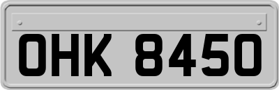 OHK8450