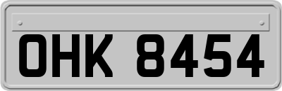 OHK8454