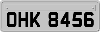 OHK8456