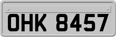 OHK8457