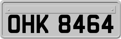 OHK8464