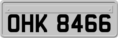 OHK8466