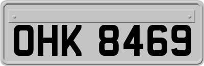OHK8469