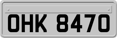OHK8470
