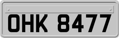 OHK8477