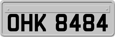 OHK8484