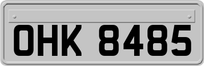 OHK8485