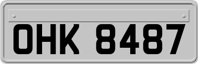 OHK8487
