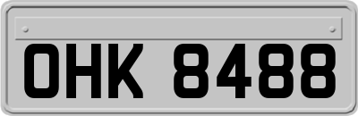 OHK8488