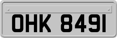 OHK8491