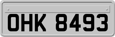 OHK8493