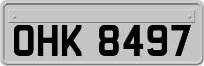 OHK8497