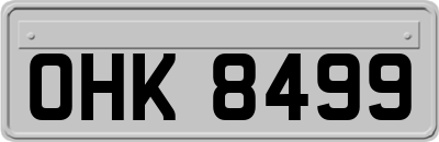 OHK8499