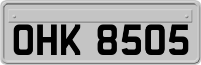 OHK8505