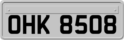 OHK8508