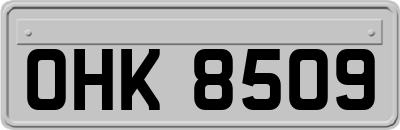 OHK8509