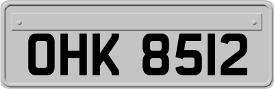 OHK8512