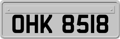 OHK8518