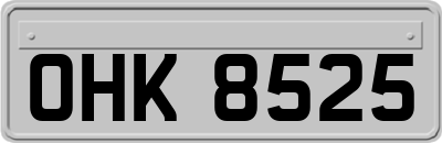 OHK8525