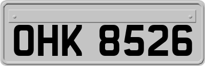 OHK8526