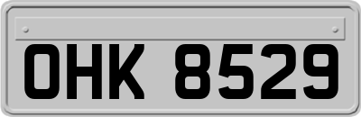 OHK8529