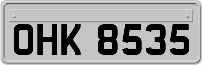 OHK8535