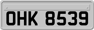 OHK8539