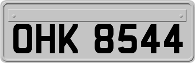 OHK8544