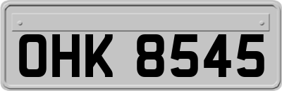 OHK8545