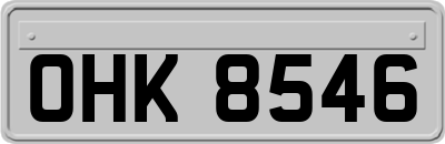 OHK8546