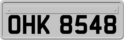 OHK8548