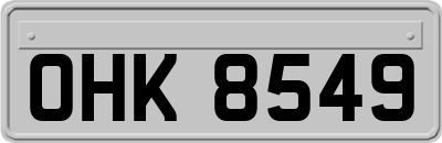 OHK8549