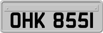 OHK8551