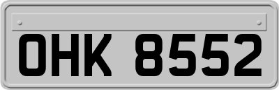 OHK8552