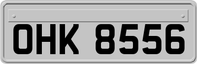 OHK8556