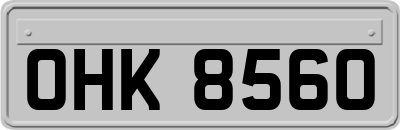 OHK8560