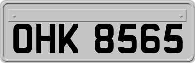 OHK8565