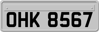OHK8567