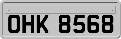 OHK8568