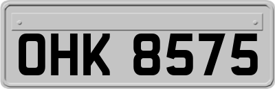 OHK8575