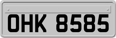 OHK8585