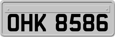 OHK8586
