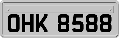 OHK8588